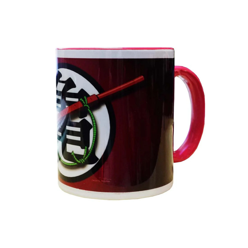 Dragon Ball Z Mug - كأس